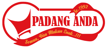 Logo Rumah Makan Anda